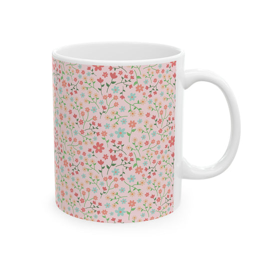 Easter Collection Ceramic Mug - 5