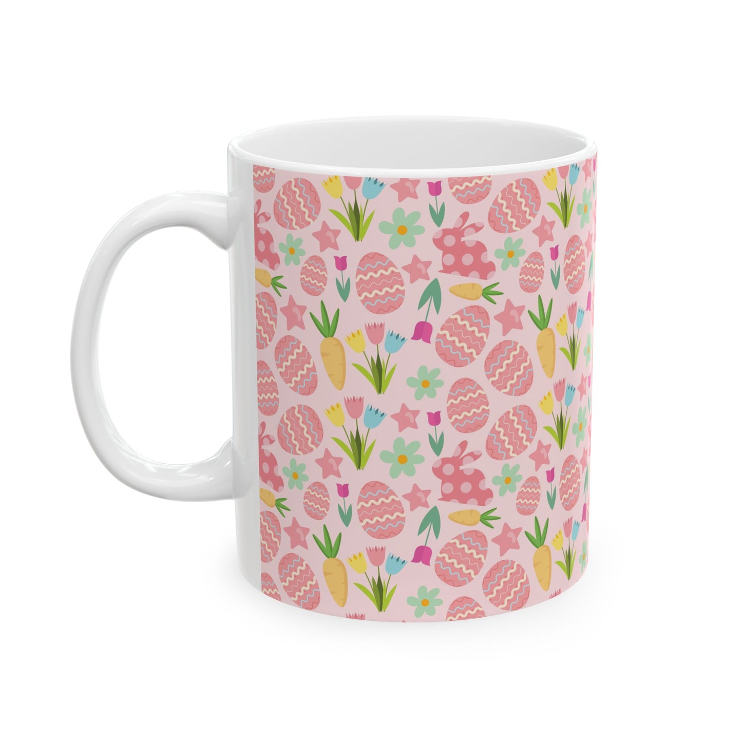 Easter Collection Ceramic Mug - 3