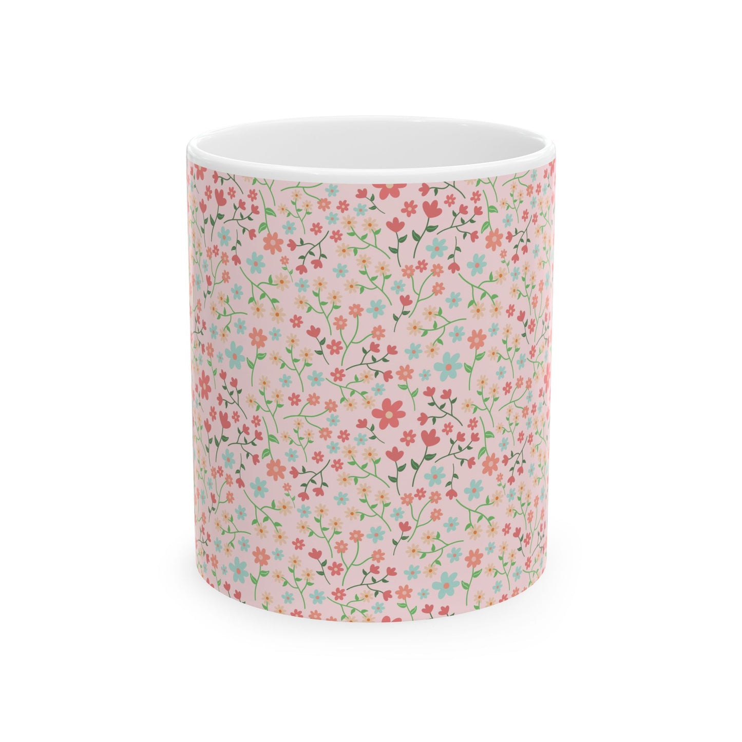 Easter Collection Ceramic Mug - 5