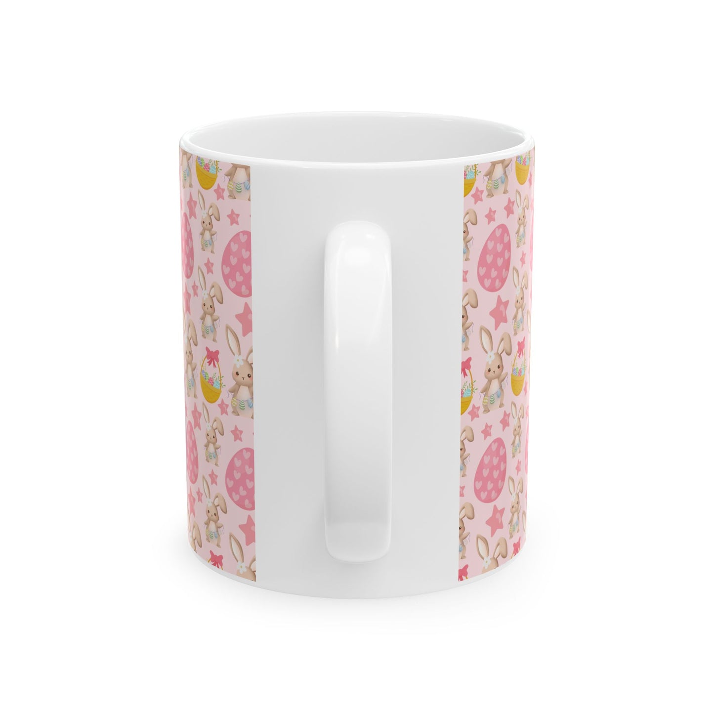 Easter Collection Ceramic Mug - 4