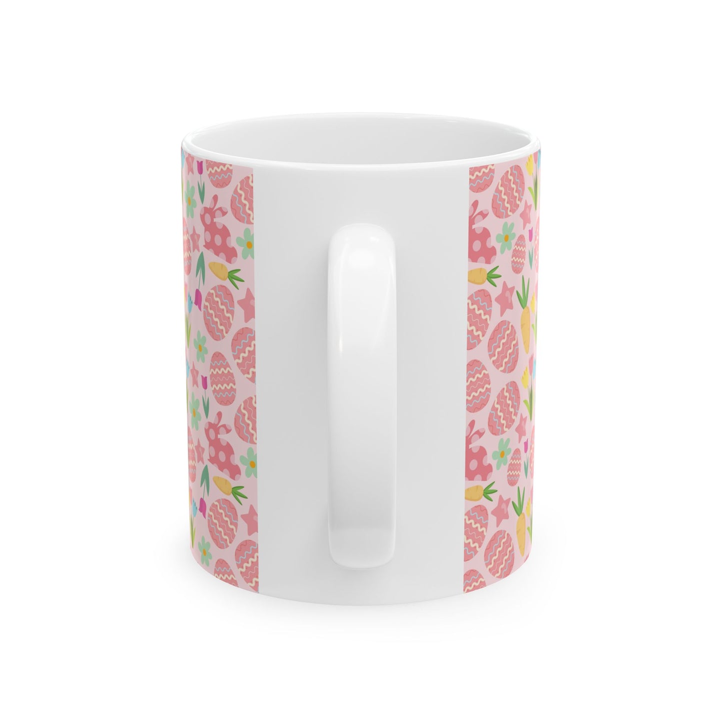 Easter Collection Ceramic Mug - 3