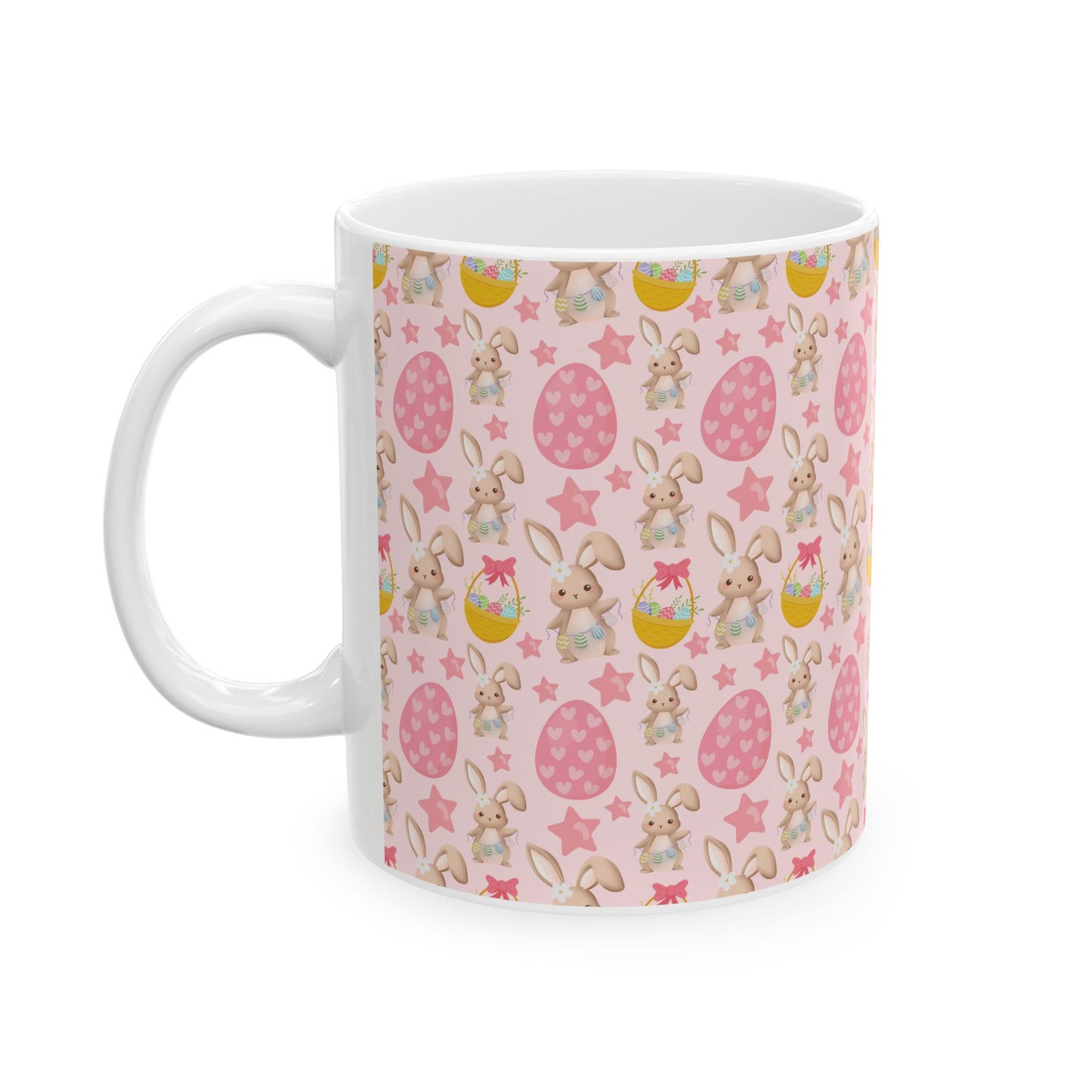 Easter Collection Ceramic Mug - 4