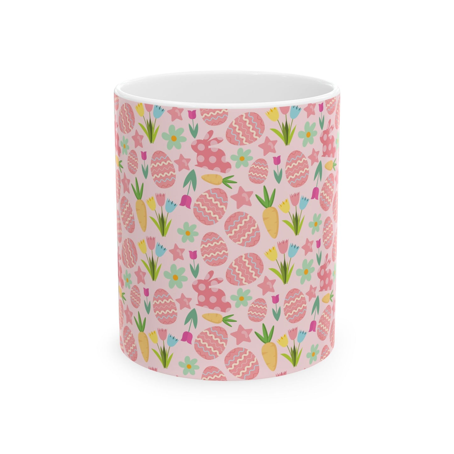 Easter Collection Ceramic Mug - 3