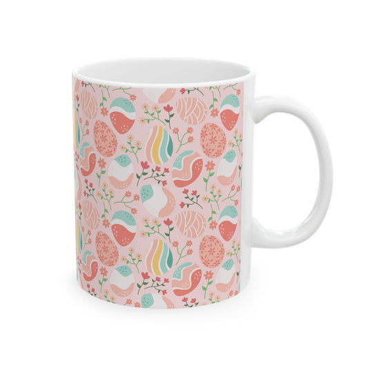 Easter Collection Ceramic Mug - 2