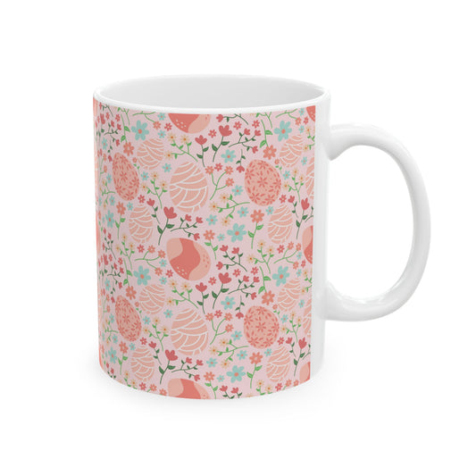 Easter Collection Ceramic Mug - 1