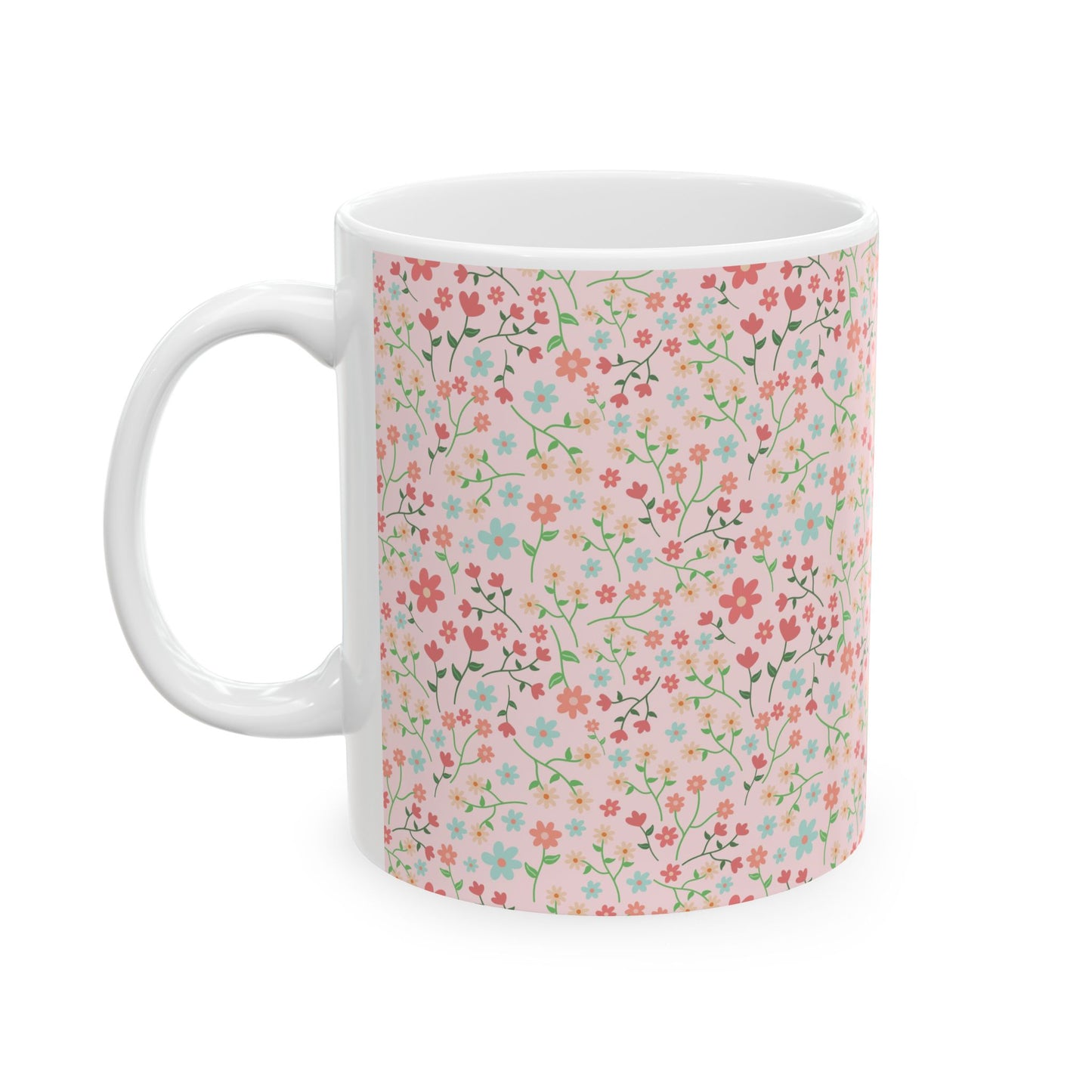 Easter Collection Ceramic Mug - 5