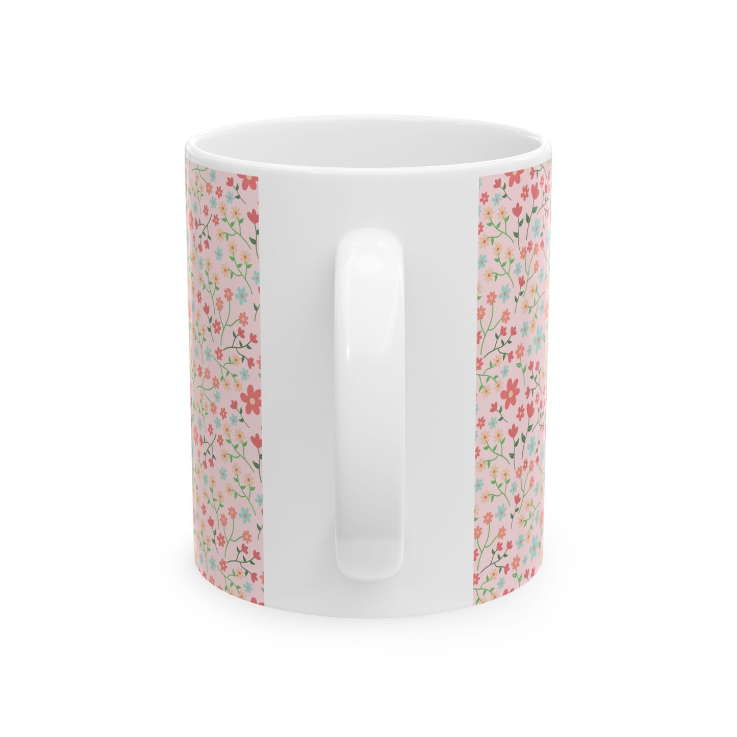 Easter Collection Ceramic Mug - 5