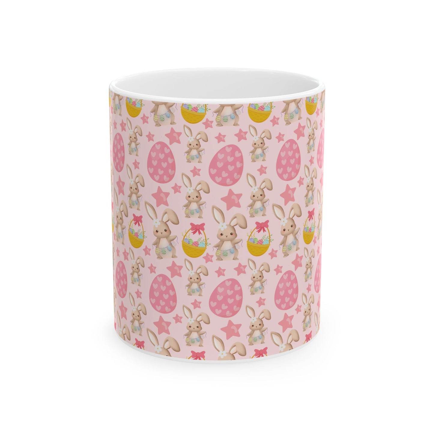 Easter Collection Ceramic Mug - 4